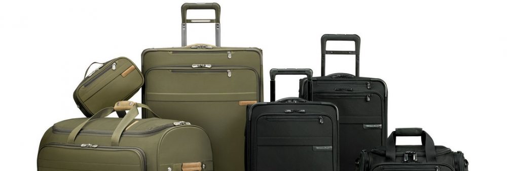 Mia Toro Luggage Review